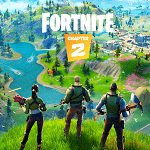 Fortnite - Battle Royale icon
